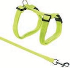 Katzengeschirr von Trixie im aktuellen DAS FUTTERHAUS Prospekt