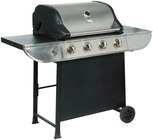 Aktuelle Gasgrill Angebote bei Rusta in Jena Aktuelles Propangasgrill Evolution Angebot bei Rusta in Jena ab 249,90 €