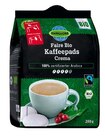 Bio Kaffeepads Crema Angebote von Fairtrade bei Lidl Lahr für 4,09 €