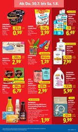 Senseo im Lidl Prospekt in Zwickau Aktueller Lidl Prospekt mit Senseo, "LIDL LOHNT SICH", Seite 63