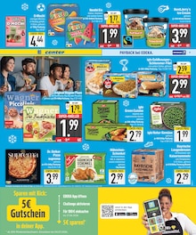Lebensmittel im aktuellen EDEKA Prospekt (München) Lebensmittel im EDEKA Prospekt "Wir lieben Lebensmittel." mit 20 Seiten (München)