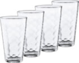 Gläser 'DOTS' Angebote bei mömax Garbsen für 2,99 €