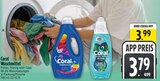 Waschmittel im EDEKA Prospekt Waschmittel von Coral im aktuellen EDEKA Prospekt für 3,79 €