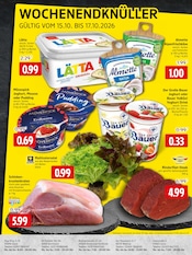 Steak im EDEKA Prospekt in Soest Aktueller EDEKA Prospekt mit Steak, "Aktuelle Angebote", Seite 20
