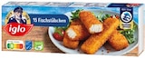 Aktuelle Fisch Angebote bei REWE in Ingolstadt Aktuelles 13 Backfischstäbchen oder 15 Fischstäbchen Angebot bei REWE in Ingolstadt ab 2,69 €