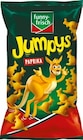 Cornados oder Jumpys von funny-frisch im aktuellen Netto mit dem Scottie Prospekt