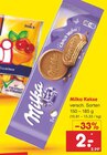 Kekse Angebote von Milka bei Netto Marken-Discount Aschaffenburg für 2,00 €
