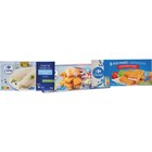 SUR TOUS LES POISSONS SURGELÉS - CARREFOUR EXTRA ET CARREFOUR CLASSIC' en promo chez Carrefour SUR TOUS LES POISSONS SURGELÉS - CARREFOUR EXTRA ET CARREFOUR CLASSIC' dans le catalogue Carrefour