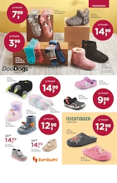 Socken Angebot im aktuellen RENO Prospekt auf Seite 11