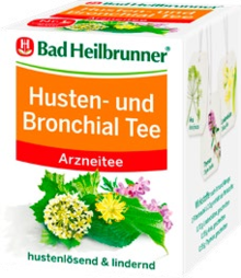 Tee von Bad Heilbrunner im aktuellen BUDNI Prospekt für €0.99