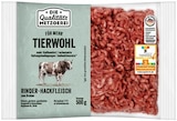 Rinder-Hackfleisch Angebote von Die Qualitätsmetzgerei bei REWE Bremen für 6,98 €