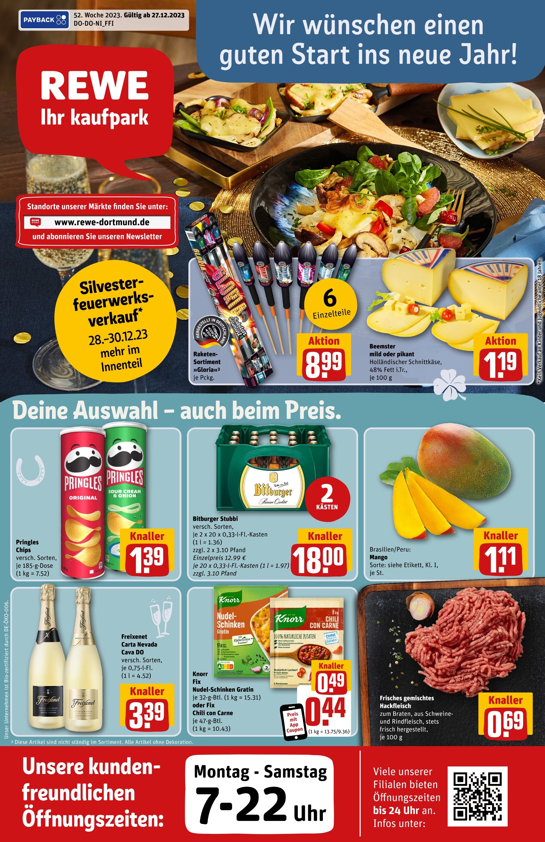 Edeka Königstraße 203 in 42853 Remscheid - Angebote und Öffnungszeiten