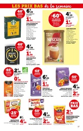 Offre Ferrero dans le catalogue Super U du moment à la page 17