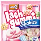 Nimm2 Lachgummi Milchgeister von Storck für 1,00 € bei Kaufland im Angebot Nimm2 Lachgummi Milchgeister von Storck im aktuellen Kaufland Prospekt