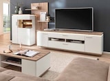 Wohnwand "Palermo" im Angebot bei Segmüller in Frankfurt Wohnwand "Palermo" Angebote bei Segmüller Frankfurt für 799,00 €