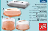 Partybutler im Angebot bei Marktkauf in Plauen Partybutler Angebote von rotho bei Marktkauf Plauen für 4,99 €