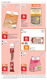 Prix et réduction Cervelas dans le prospectus Netto en cours Offre Cervelas dans le catalogue Netto du moment à la page 12