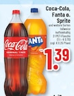 Aktuelles Coca-Cola Original Taste Angebot bei Trinkgut in Lippstadt ab 1,39 €
