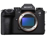 A1 II Gehäuse (ILCE-1M2) von Sony im aktuellen Kamera Express Prospekt