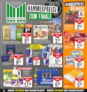 Aktueller Marktkauf Supermarkt Prospekt in Oberteuringen und Umgebung, "Aktuelle Angebote" mit 35 Seiten, 08.07.2024 - 13.07.2024