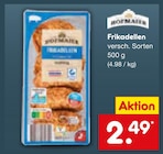 Aktuelles Frikadellen Angebot bei Netto Marken-Discount in Koblenz ab 2,49 €