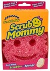 Spülschwamm Original im Penny Prospekt Spülschwamm Original von Scrub Daddy im aktuellen Penny Prospekt für 1,99 €