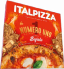 Pizza Golden Edition im Netto Marken-Discount Prospekt Pizza Golden Edition von Italpizza im aktuellen Netto Marken-Discount Prospekt für 4,49 €