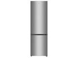 Aktuelles RK4182PS4 Kühlgefrierkombination (E, 269 l, 1800 mm hoch, Silber) Angebot bei MediaMarkt Saturn in Bottrop ab 299,99 €