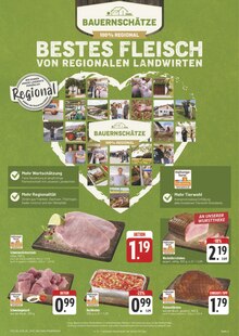 Schweinefleisch im aktuellen E center Prospekt (Chemnitz) Schweinefleisch im E center Prospekt "Wir lieben Lebensmittel!" mit 28 Seiten (Chemnitz)