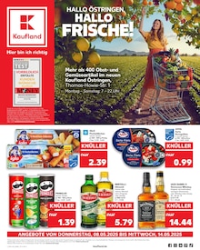 Aktueller Kaufland Prospekt (Angelbachtal) Kaufland Prospekt mit 66 Seiten (Angelbachtal)