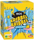 Penny Schwesing - Kribbel Bribbel Angebot im Prospekt Kribbel Bribbel bei Penny im Schwesing Prospekt für 2,29 €