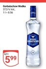 Wodka im Angebot bei GLOBUS in Völklingen Wodka Angebote von Gorbatschow bei GLOBUS Völklingen für 5,99 €