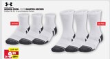 Herren Crew-Socken im Angebot bei Marktkauf in Sindelfingen Herren Crew-Socken Angebote von Under Armour bei Marktkauf Sindelfingen für 9,99 €