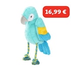 AniOne Jouet pour chien Perroquet avec corde XL à 16,99 € dans le catalogue Maxi Zoo