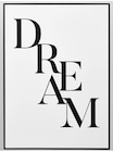 Kunstdruck „Dream“ oder „You & Me“ von Monée für 29,99 € bei XXXLutz Möbelhäuser im Angebot Kunstdruck „Dream“ oder „You & Me“ von Monée im aktuellen XXXLutz Möbelhäuser Prospekt