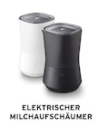 Elektrischer Milchaufschäumer im Tchibo Prospekt Elektrischer Milchaufschäumer von Tchibo im aktuellen Tchibo Prospekt für