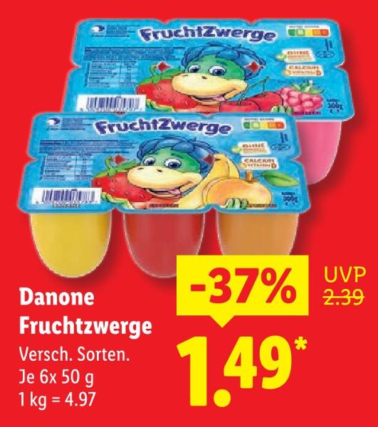 Fruchtzwerge