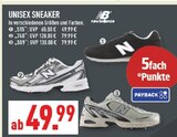 UNISEX SNEAKER 515 im Angebot bei Marktkauf in Beckum UNISEX SNEAKER 515 Angebote von new balance bei Marktkauf Beckum für 49,99 €
