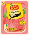 Netto Brach - Promo Boîte fraîcheur salami danois pur porc Promo Boîte fraîcheur salami danois pur porc à 1,44 € dans le catalogue Netto à Brach