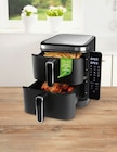 Doppelstock-Heißluftfritteuse 15305 von Kochwerk im aktuellen Penny Prospekt für 79,99 €