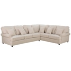 Aktuelle Ecksofa Angebote bei XXXLutz Möbelhäuser in Stuttgart Aktuelles ECKSOFA Beige Leinenoptik Angebot bei XXXLutz Möbelhäuser in Stuttgart ab 799,00 €