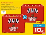 Netto Marken-Discount Hundeshagen Prospekt mit  im Angebot für 10,00 €