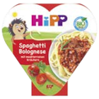 Schalenmenüs von HIPP im aktuellen Müller Prospekt für 1,79 €
