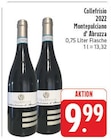 E center Veitshöchheim - Montepulciano d' Abruzza Angebot im Prospekt Montepulciano d' Abruzza bei E center im Veitshöchheim Prospekt für 9,99 €