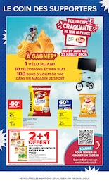 Offre Lentilles dans le catalogue Carrefour du moment à la page 37