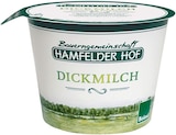 Aktuelles Dickmilch Angebot bei REWE in Bielefeld ab 0,99 €