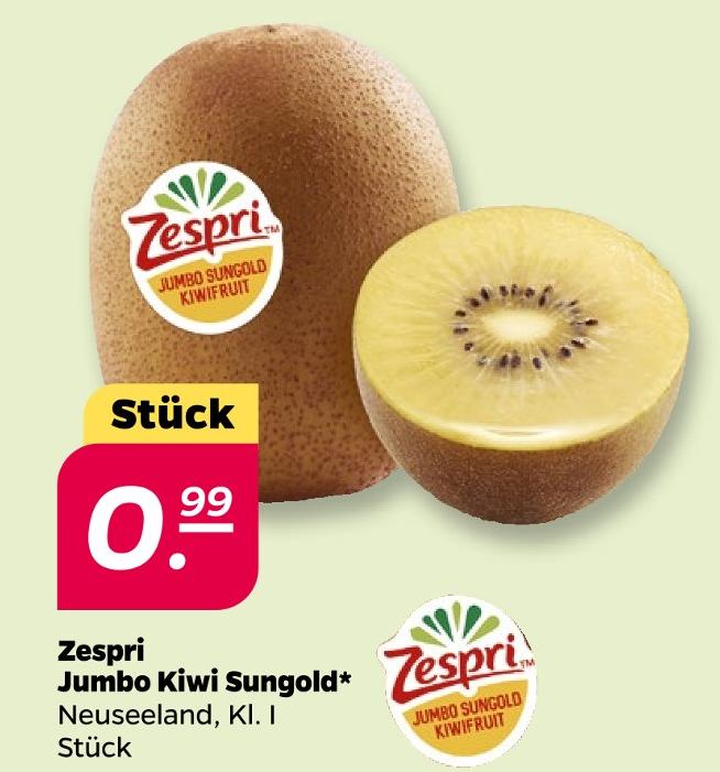 Jumbo Kiwi Sungold