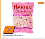 Chamallows Party im Angebot bei Action in Landshut Chamallows Party Angebote von Haribo bei Action Landshut für 2,19 €