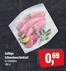 Saftige Schweineschnitzel Angebot in Gammelby Saftige Schweineschnitzel im aktuellen Prospekt bei Markant in Gammelby