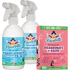 SUR TOUT - PAULETTE dans le catalogue Carrefour